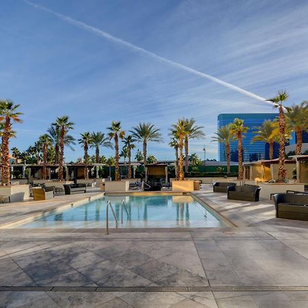The Fantasy Suite Mgm Signature Pool View Las Vegas Esterno foto