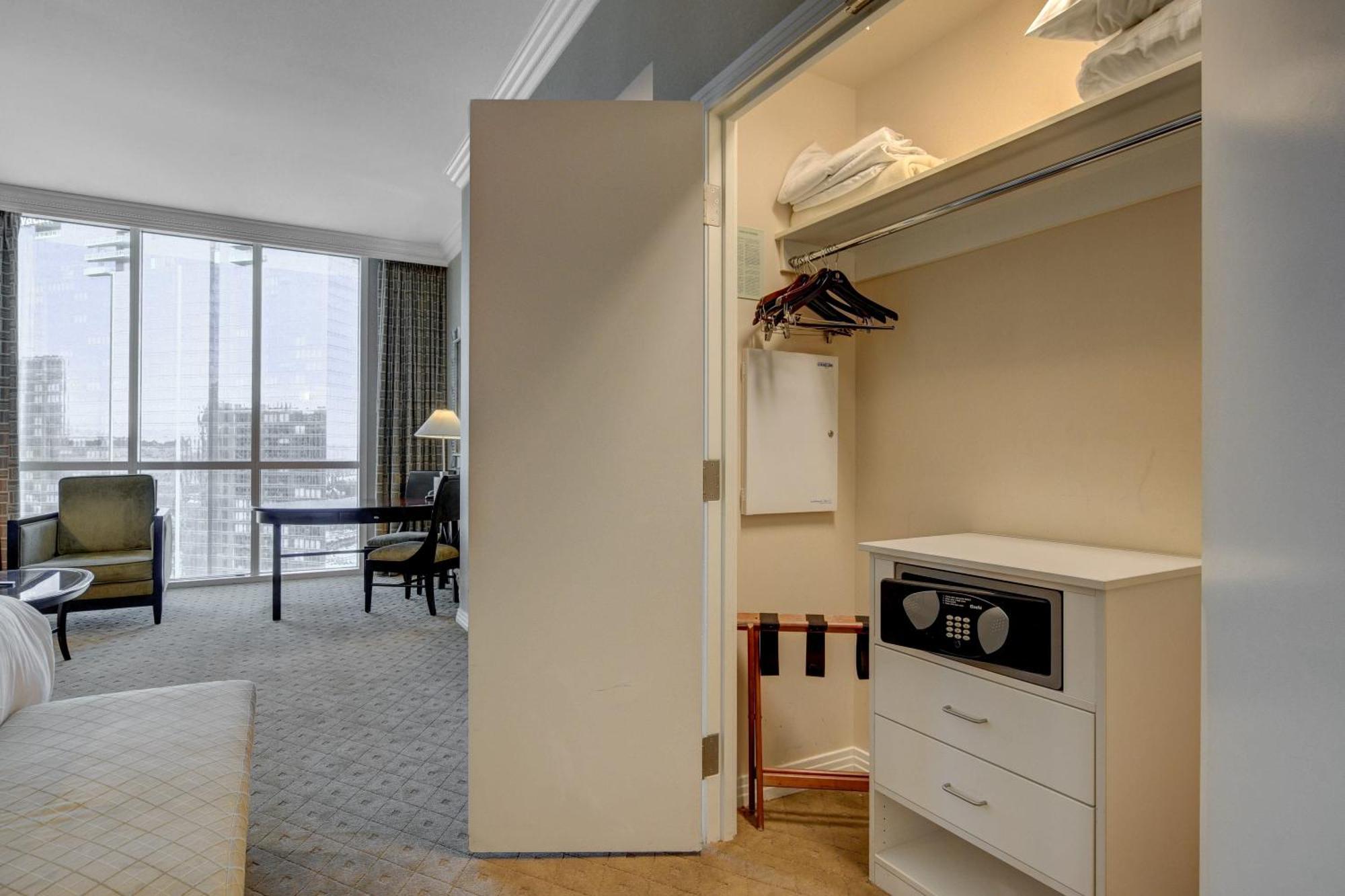 The Fantasy Suite Mgm Signature Pool View Las Vegas Esterno foto