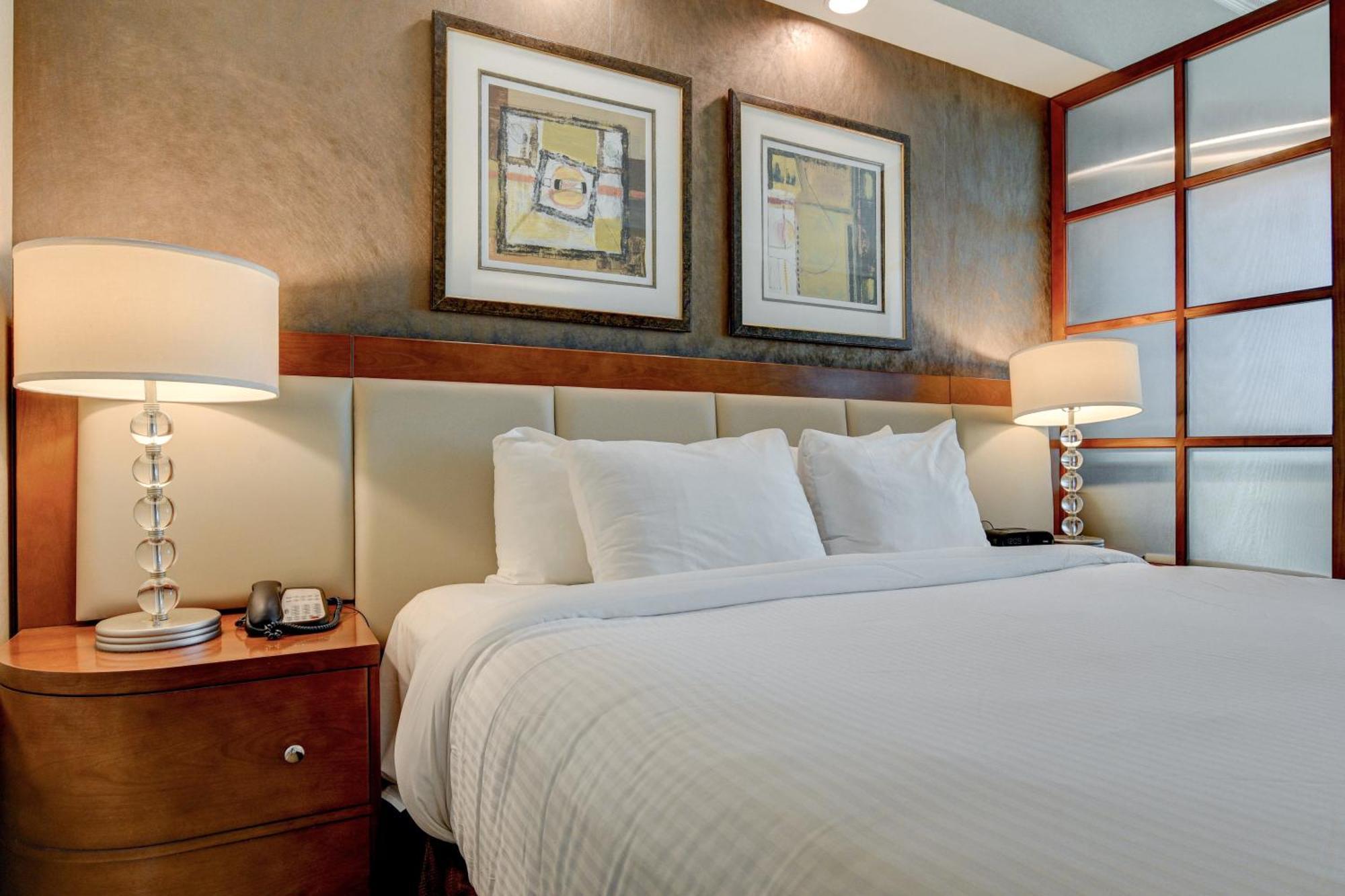 The Fantasy Suite Mgm Signature Pool View Las Vegas Esterno foto