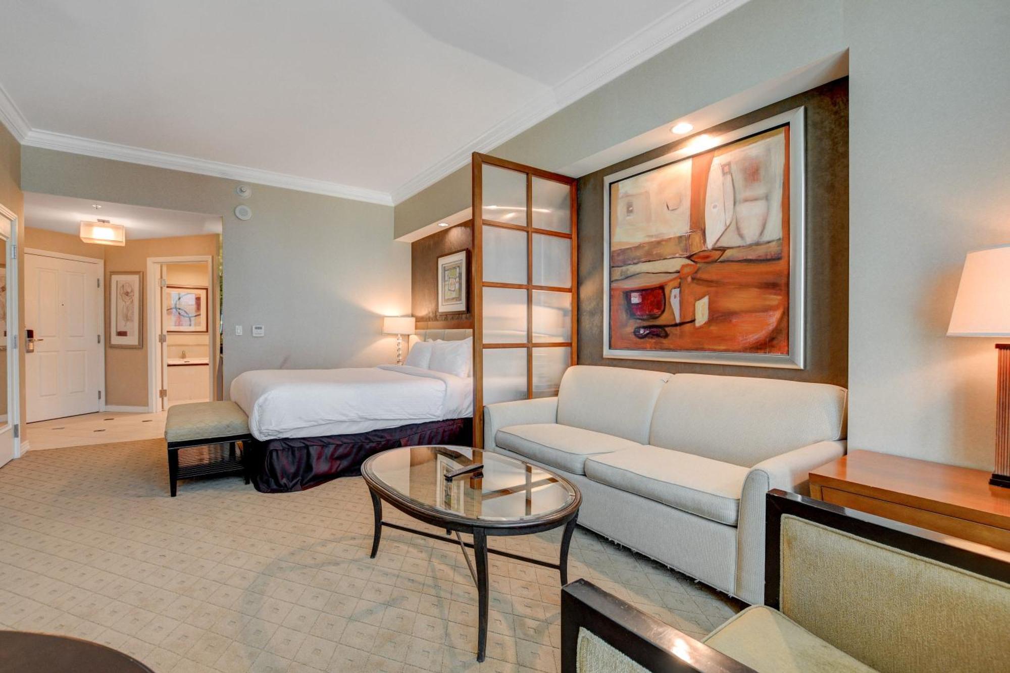 The Fantasy Suite Mgm Signature Pool View Las Vegas Esterno foto