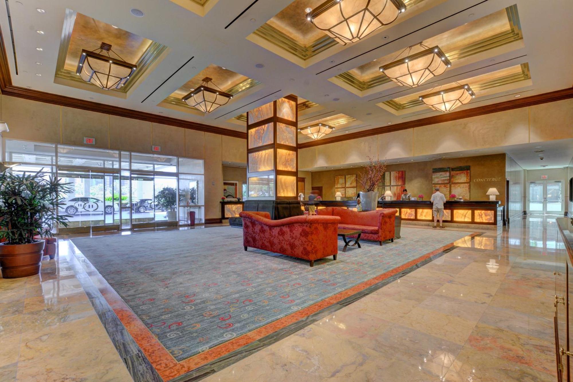 The Fantasy Suite Mgm Signature Pool View Las Vegas Esterno foto