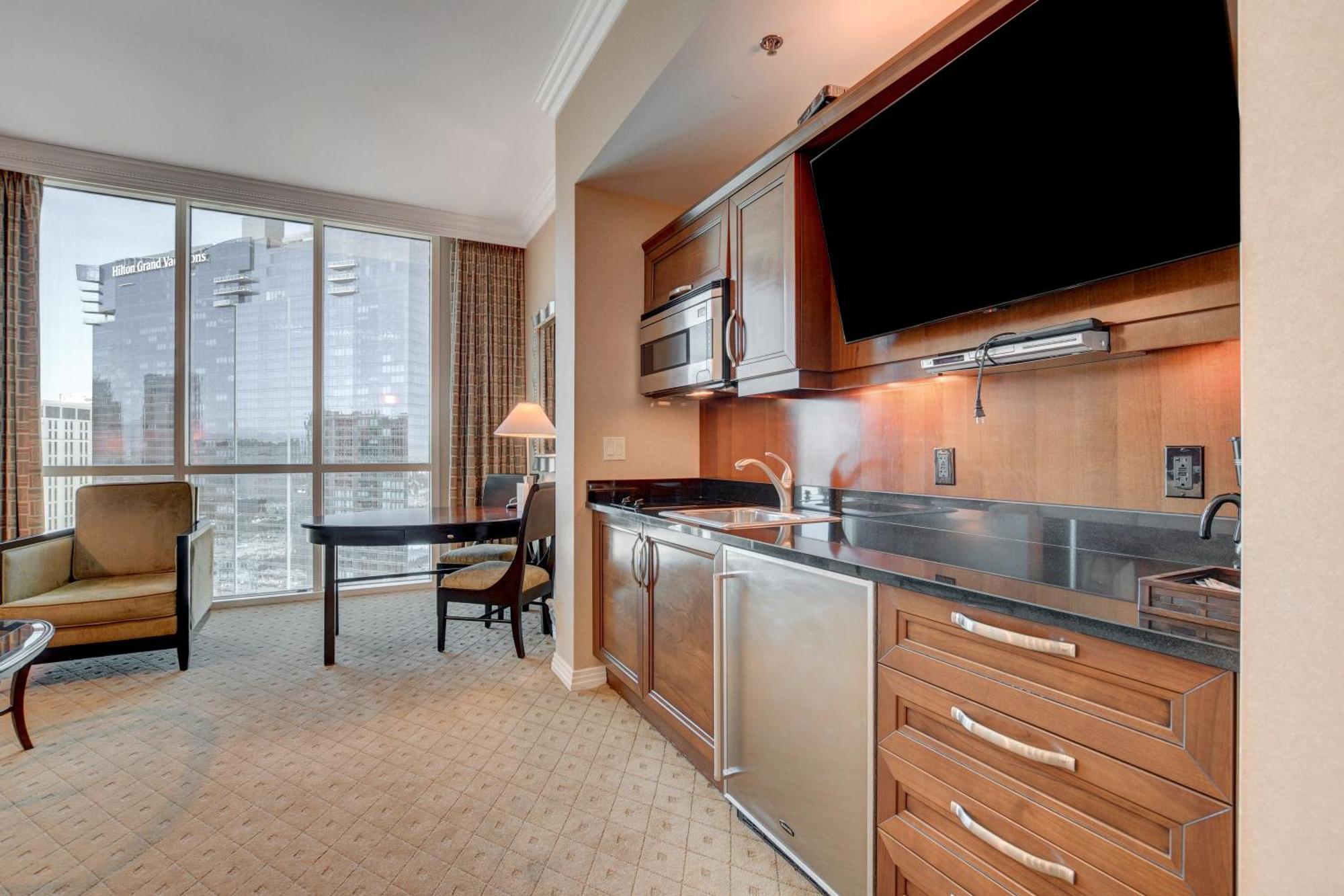 The Fantasy Suite Mgm Signature Pool View Las Vegas Esterno foto