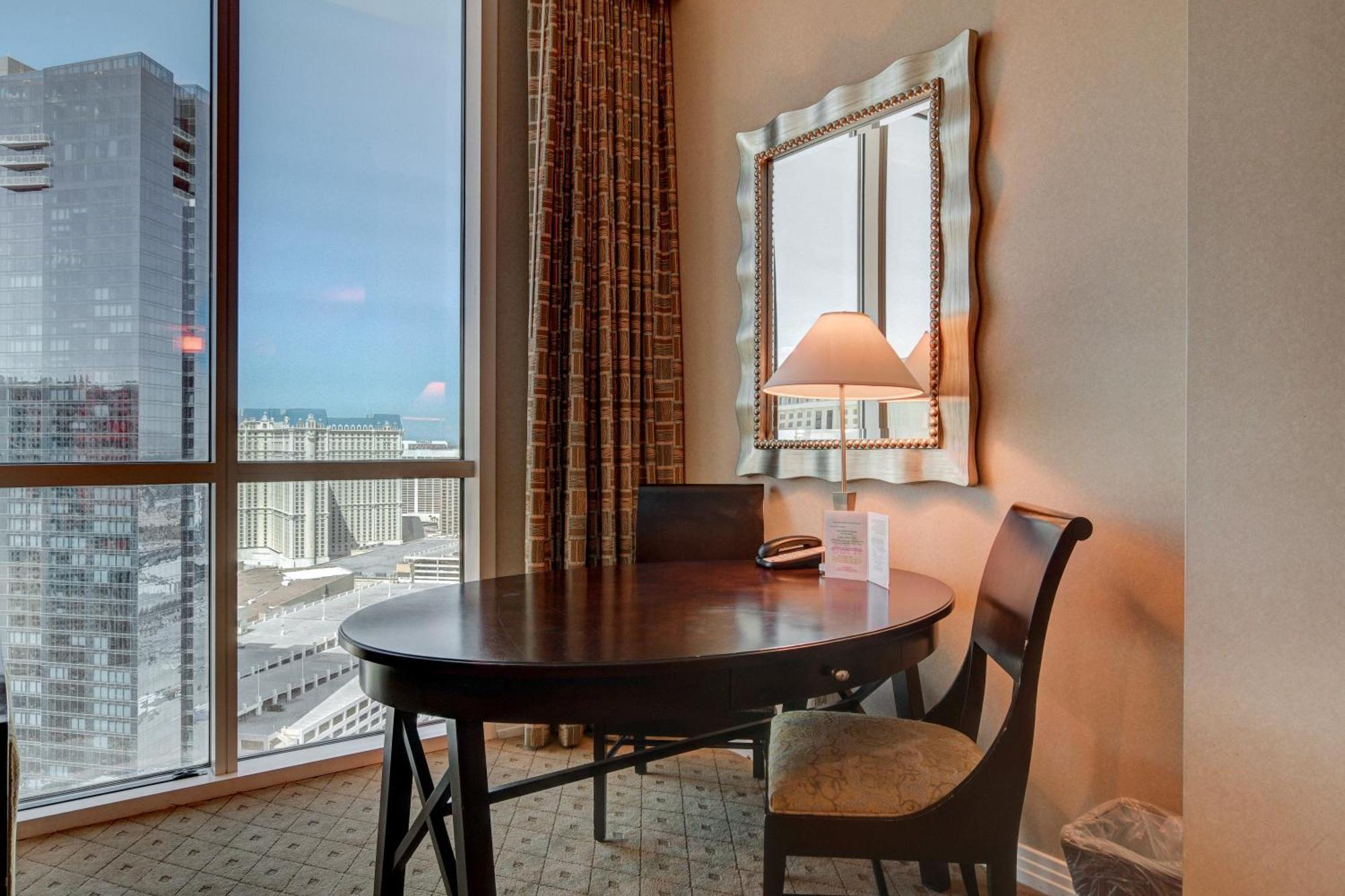 The Fantasy Suite Mgm Signature Pool View Las Vegas Esterno foto